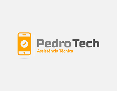 ID - Pedro Tech