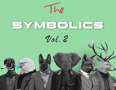 The Symbolics Vol.2