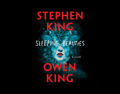 Stephen King - Owen King Sleeping Beauties (Scribner)