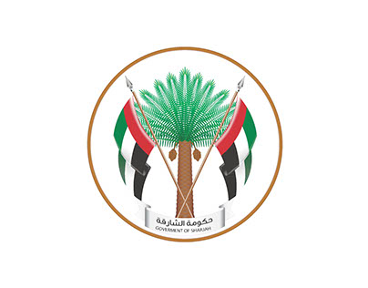 Government of Sharjah Logo