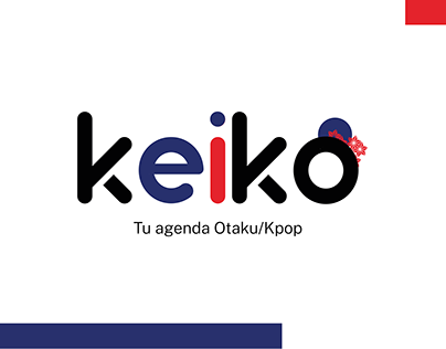 Keiko - Tu agenda Otaku/Kpop