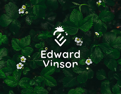 Edward Vinson farm. Branding