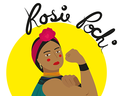 Rosie Pochi