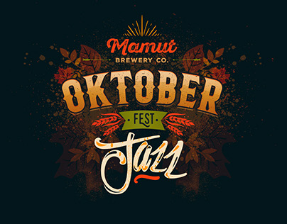Oktober Fest Jazz