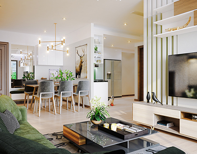 interior design gardenia