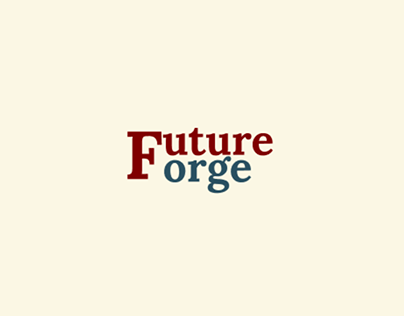 FutureForge app proto