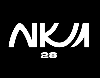 NAKAMA 28 logo