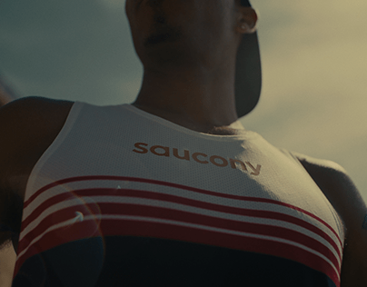 Saucony - Run For Good
