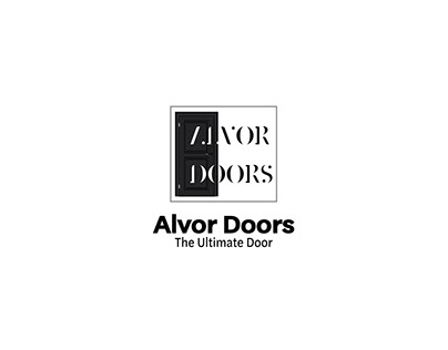 ALVOR DOORS