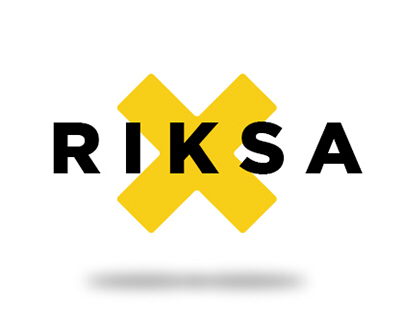 Design for studio Riksa