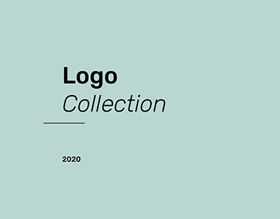 Logo Collection- 2020