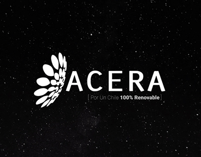 Acera - Cena Anual Energía renovable