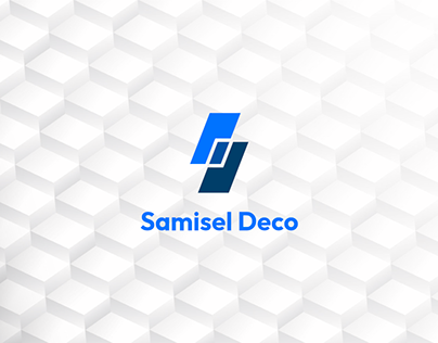 Project thumbnail - Samisel Deco - Brand Identity