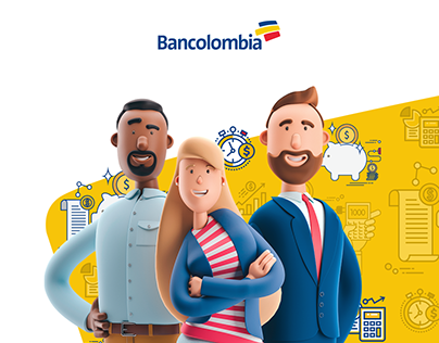 UI - Bancolombia