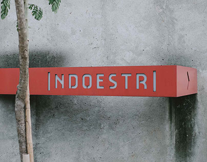 Indoestri Makerspace
