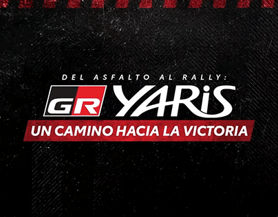 Serie 'Del Asfalto al Rally' - TGR Perú