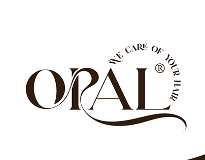 Project thumbnail - Opal logo design