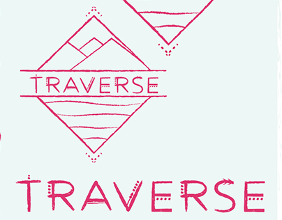 Traverse Festival Concept