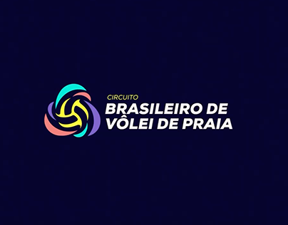 Project thumbnail - MOTION + ID | Circuito Brasileiro de Vôlei