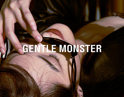 【Gentle Monster X 76 22F/W】