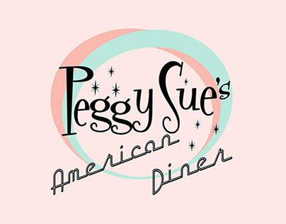 Peggy Sue´s Design Concept