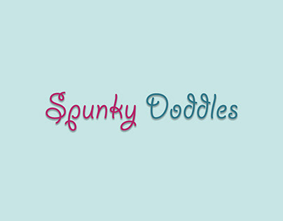 Spunky Doodle a Gift Brand