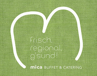 mica Buffet & Catering