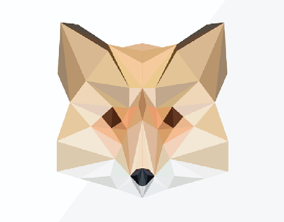 Low Poly Fox
(30 minutes processing)
