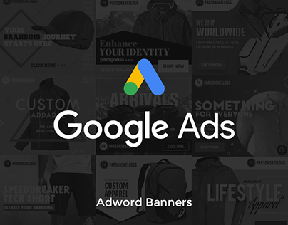 Adword Banners