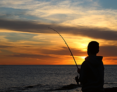 Your Guide to Smarter Fishing Rods