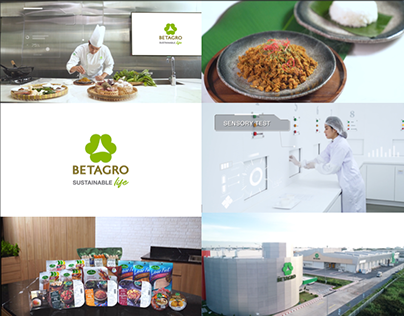 BETAGRO - Food Innovation Center