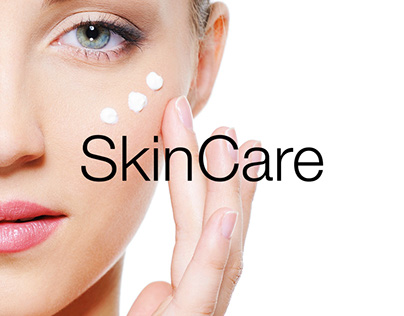 Mobile App - Skin Care