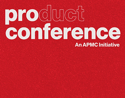 Video - Product Conference - APMC