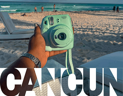 Project thumbnail - Cancun l 2022