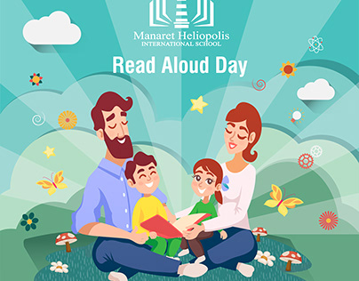 Read Aloud Day