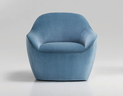 Bernhardt Design Becca Lounge Collection