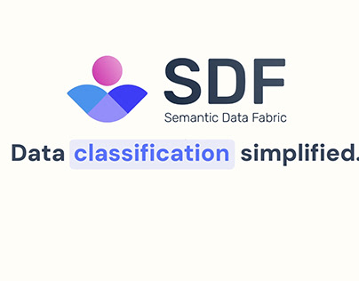 SDF Flowchart Animation