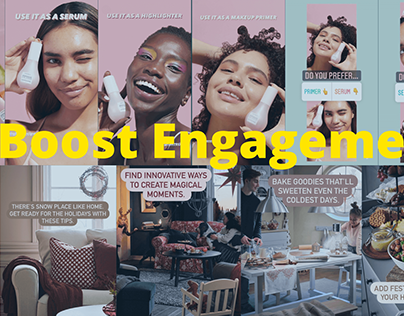 Instagram Stories For Marketing 2021 | Tips & Tricks