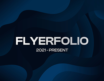 FLYERFOLIO (2021-Present)