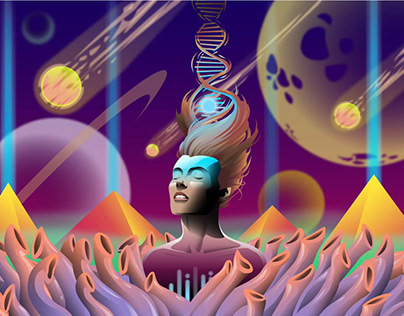 The Planet of DNA decoders