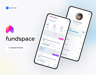 FundSpace: Made your property funding easier