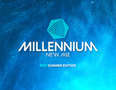 MILLENNIUM NewAge - SummerEdition2020