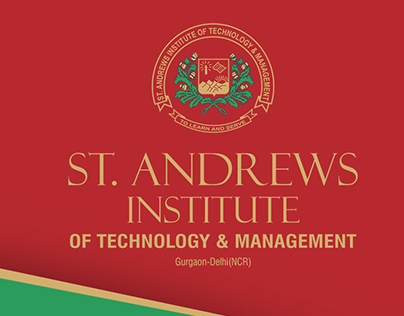 St. Andrews Institute of Technology & Management