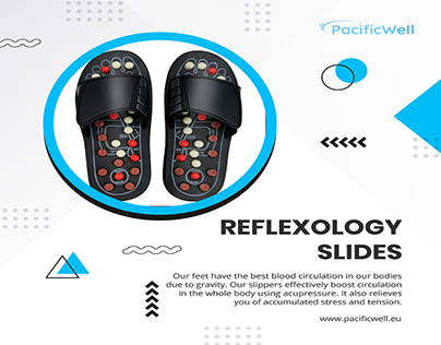 Reflexology Slides