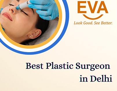 Best Plastic Surgeon in Delhi