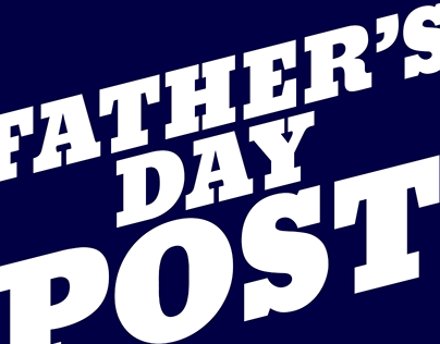 Father's Day Social Media Posts