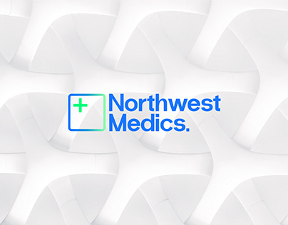 Northwest Medics Branding