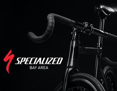 Website redesign of an American bicycle manufacturer