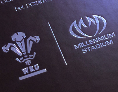 Welsh Rugby Union / Millennium Stadium Tender