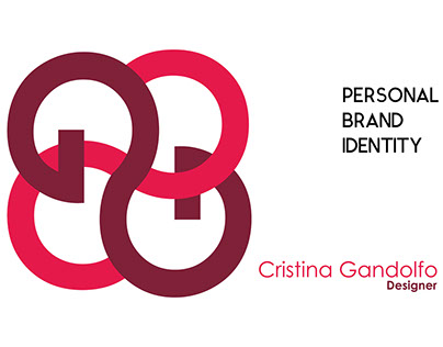 Self Brand - Cristina Gandolfo